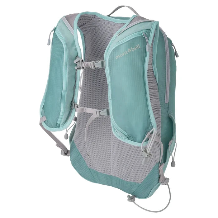 Montbell Cross Runner Pack 7 Women's