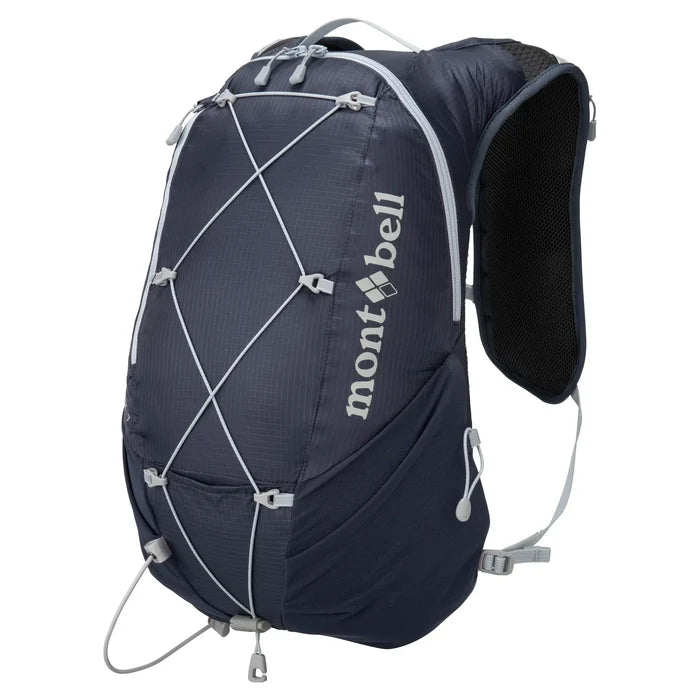 Montbell Cross Runner Pack 7 Women's