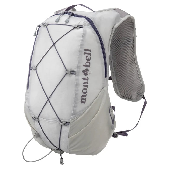 Montbell Cross Runner Pack 7 Women's