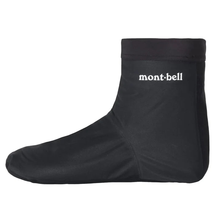Montbell Dry-Tec Storm Socks