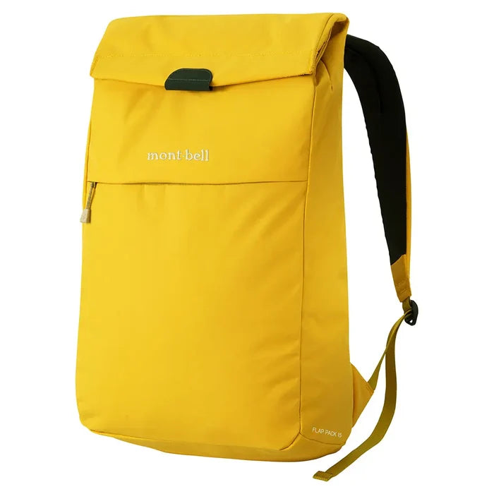 Montbell Flap Pack 15