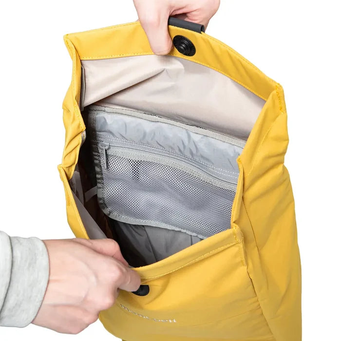 Montbell Flap Pack 15