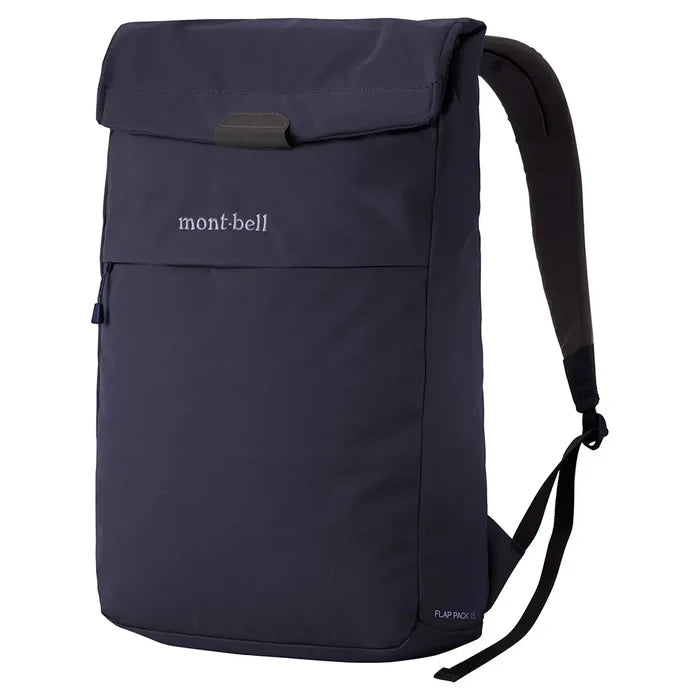 Montbell Flap Pack 15