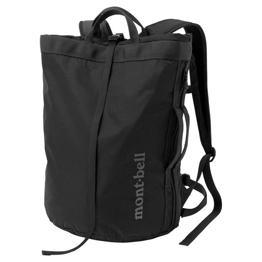 Montbell Gear Container Pack 20