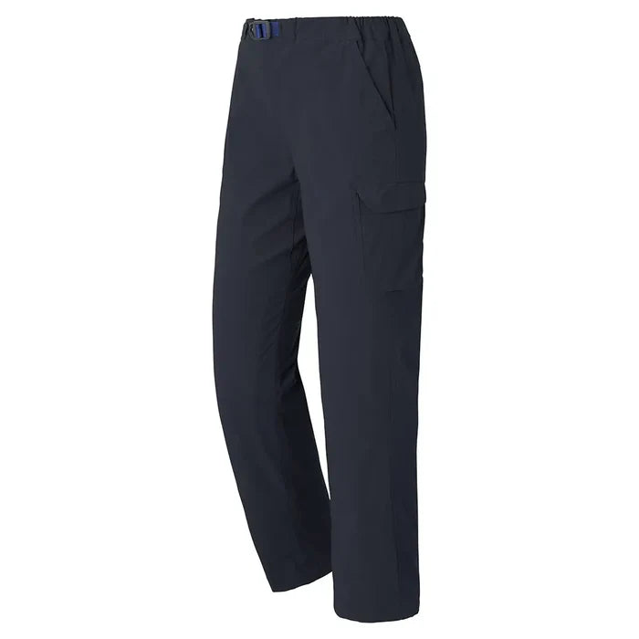 Montbell Light OD Cargo Pants Kid's 140-160
