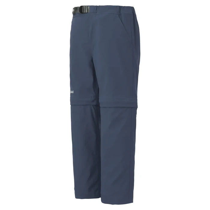 Montbell Light OD Convertible Pants Kid's 100-130