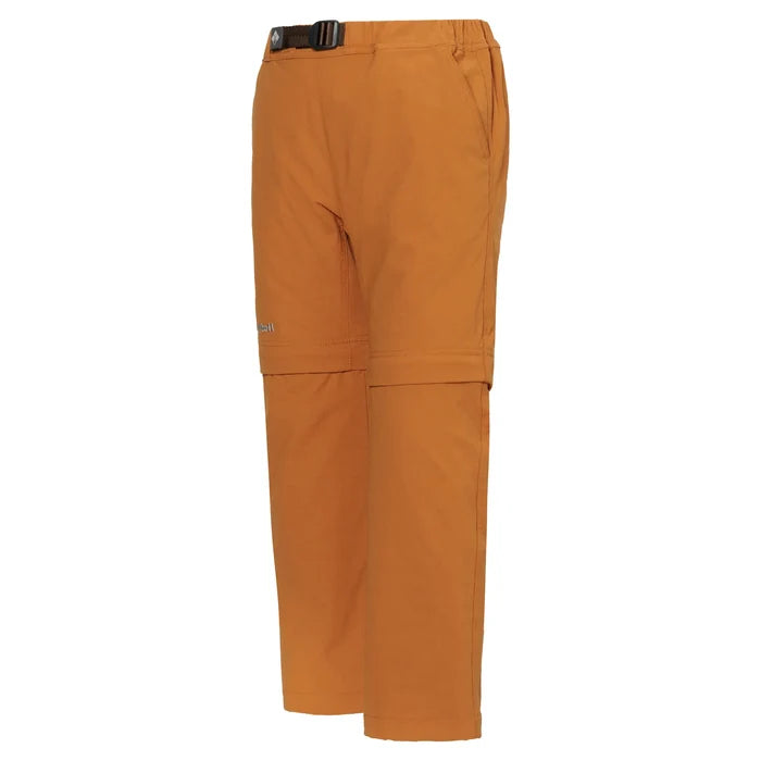 Montbell Light OD Convertible Pants Kid's 100-130