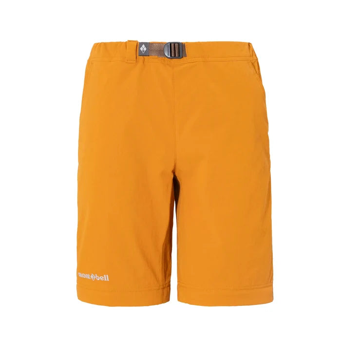 Montbell Light OD Convertible Pants Kid's 100-130
