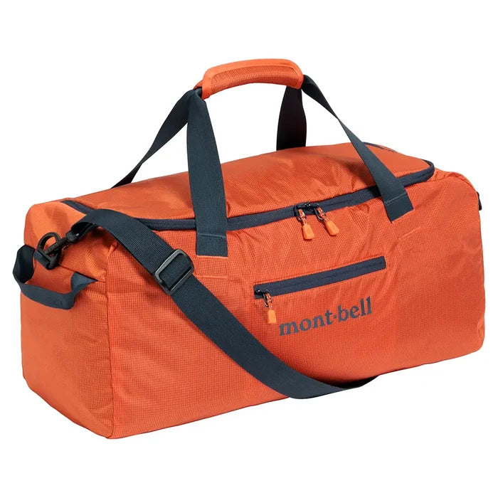 Montbell Light Weight Duffle Bag 40