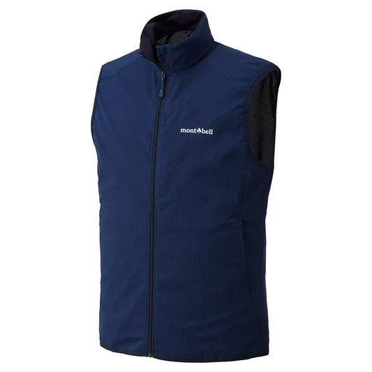 Montbell OD Mesh Vest Men's