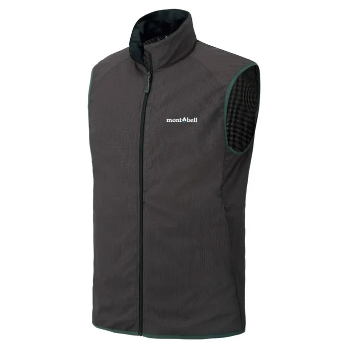 Montbell OD Mesh Vest Men's