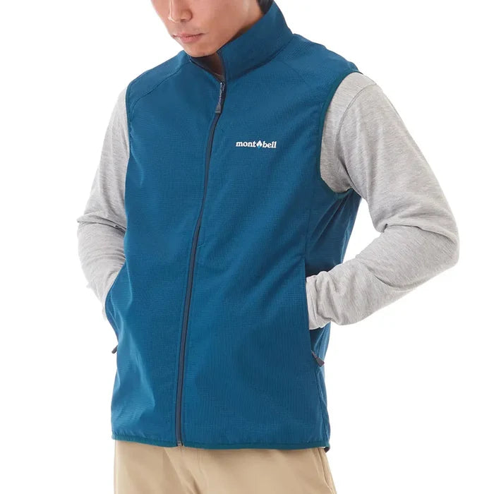 Montbell OD Mesh Vest Men's