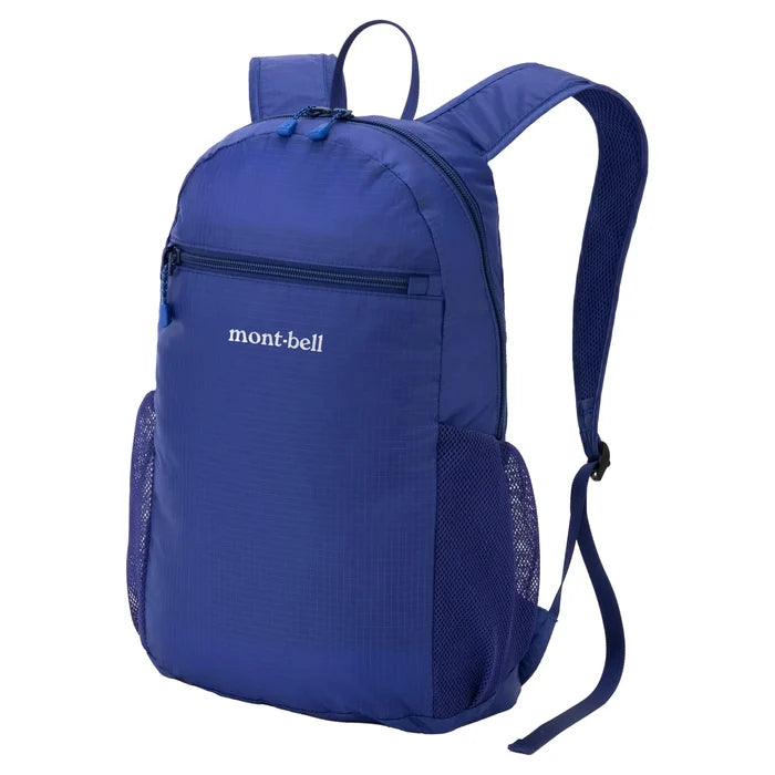 Montbell Pocketable Light Pack 10