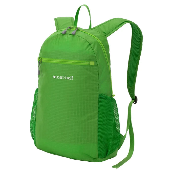 Montbell Pocketable Light Pack 10