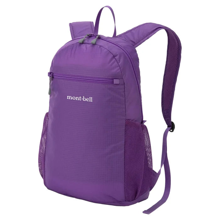 Montbell Pocketable Light Pack 10