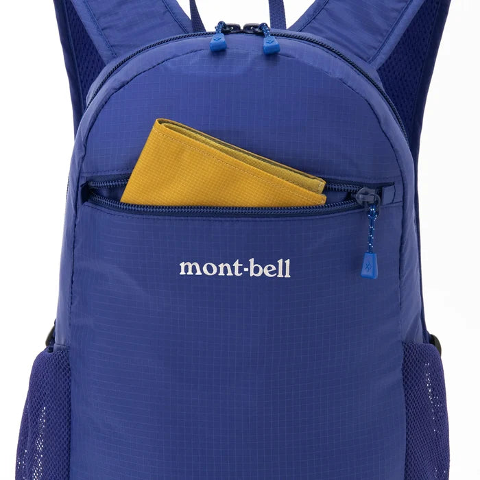 Montbell Pocketable Light Pack 10