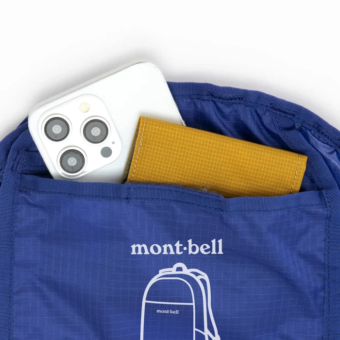 Montbell Pocketable Light Pack 10