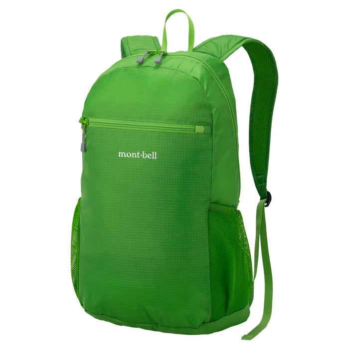 Montbell Pocketable Light Pack 20