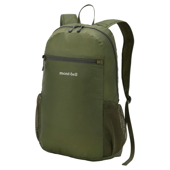 Montbell Pocketable Light Pack 20