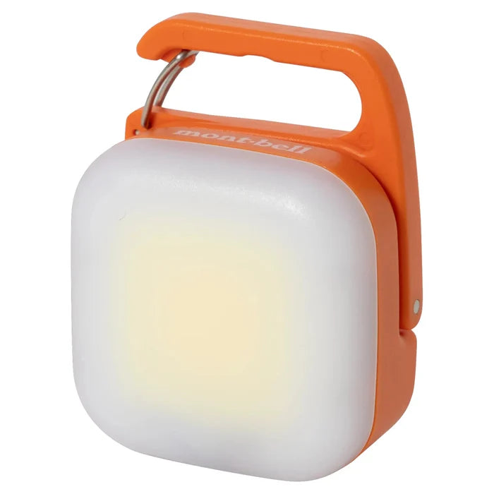 Montbell Rechargeable Mini Lamp
