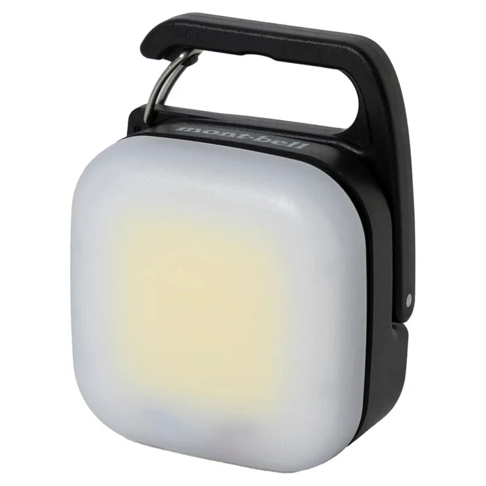 Montbell Rechargeable Mini Lamp