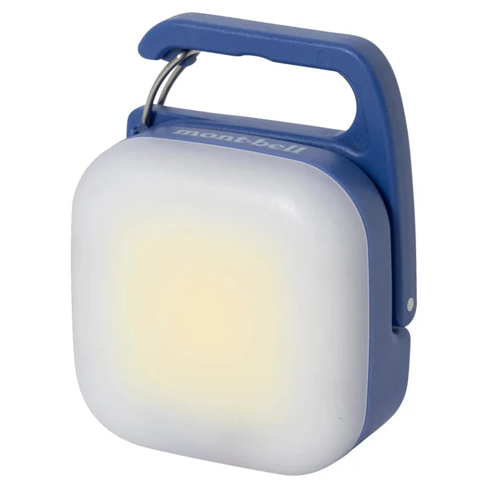 Montbell Rechargeable Mini Lamp