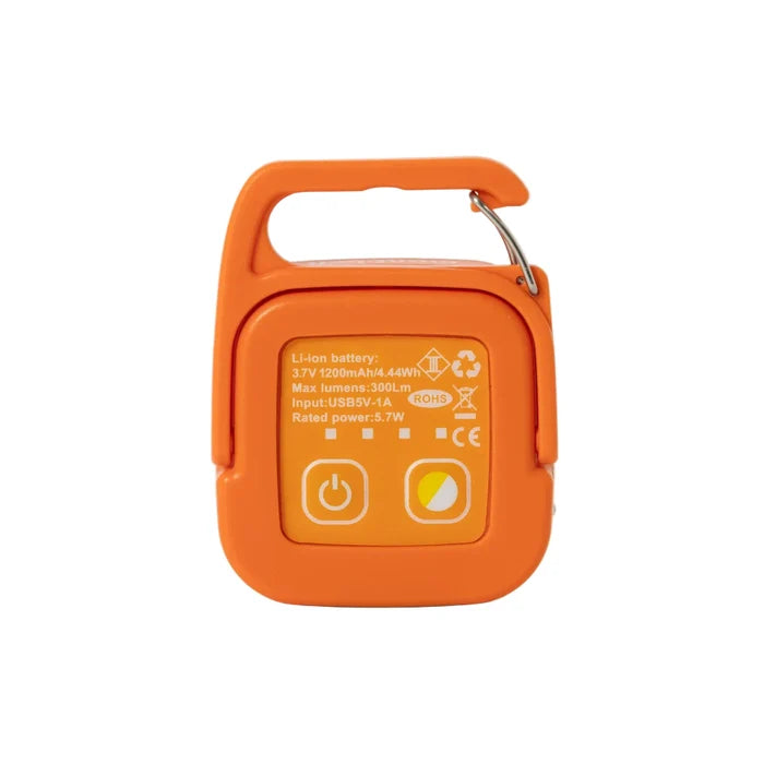 Montbell Rechargeable Mini Lamp