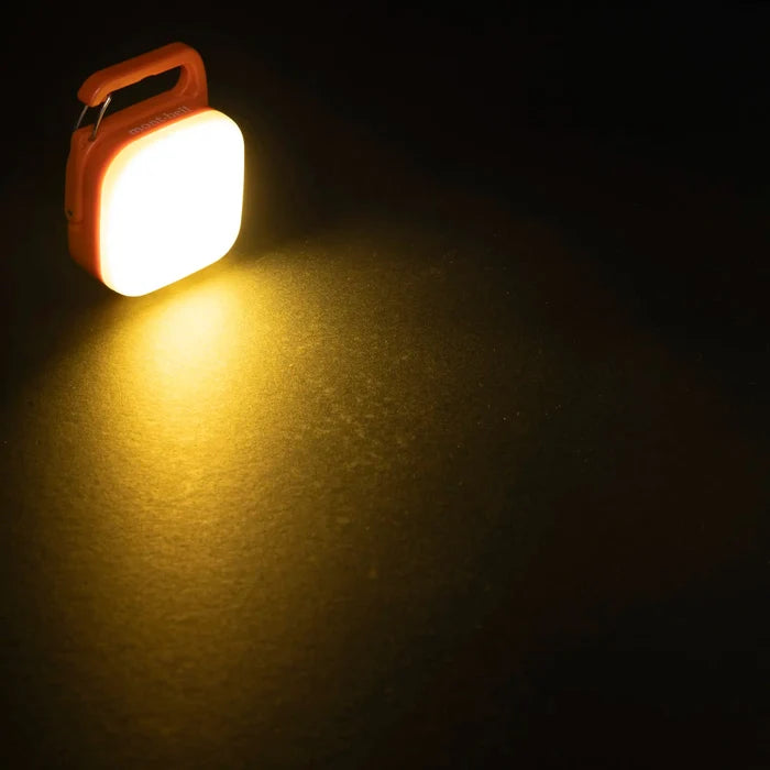 Montbell Rechargeable Mini Lamp