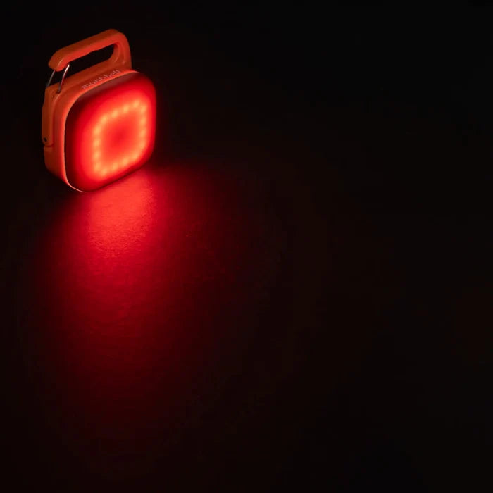 Montbell Rechargeable Mini Lamp