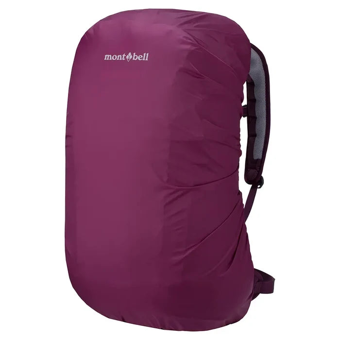 Montbell Rera Pack 25 Women's