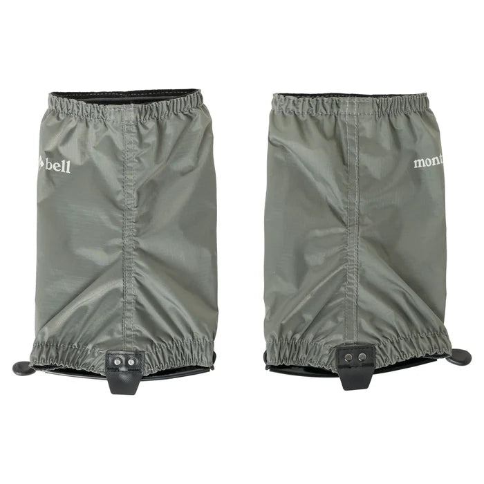Montbell Simple Gaiters
