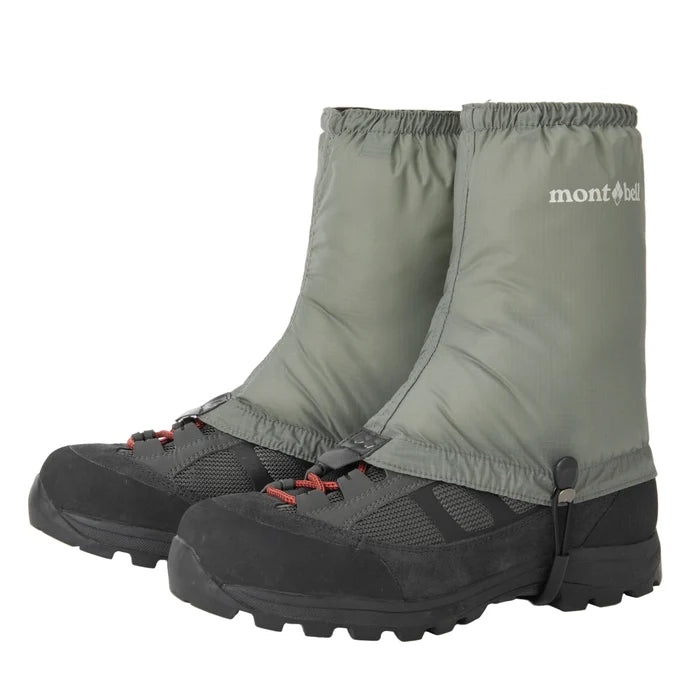 Montbell Simple Gaiters