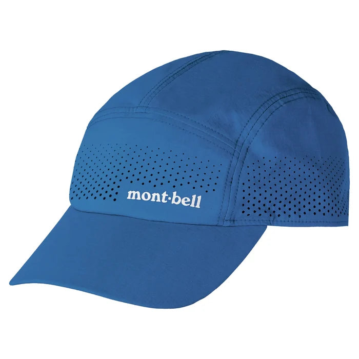 Montbell Stretch OD Dot Cap