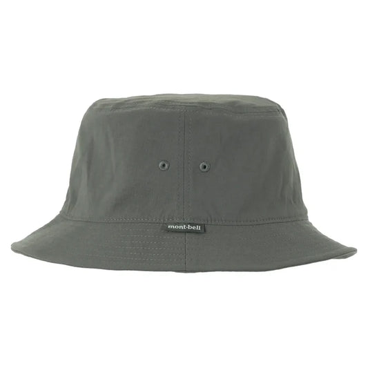 Montbell Stretch OD Short Brim Hat