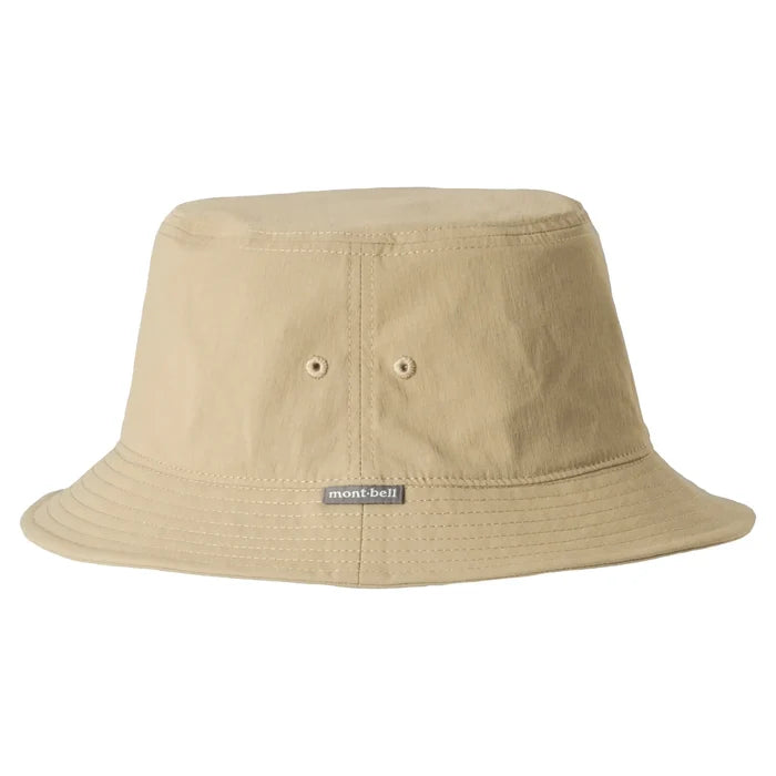 Montbell Stretch OD Short Brim Hat