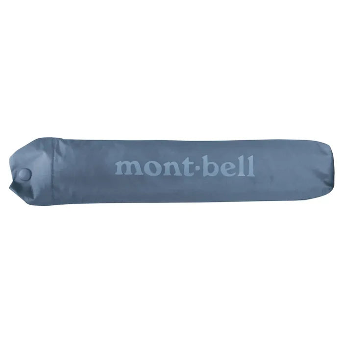 Montbell Travel Sun Block Umbrella 50
