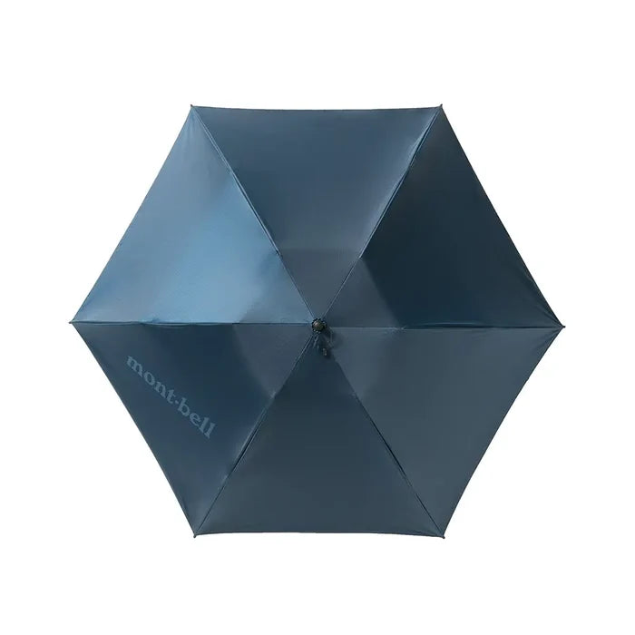 Montbell Travel Sun Block Umbrella 50