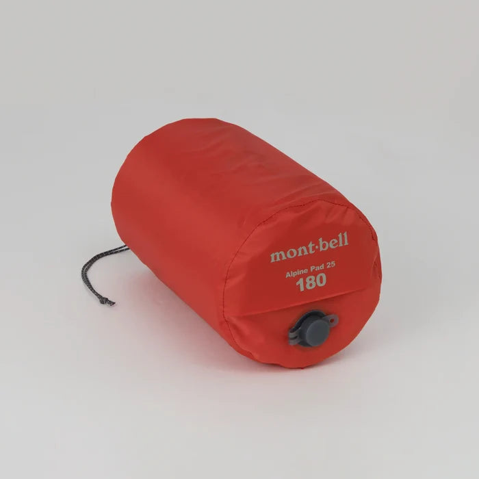 Montbell UL Alpine Pad 25 2.0 180