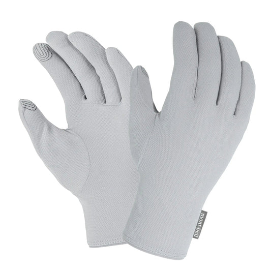 Montbell Wickron Cool Gloves Women's