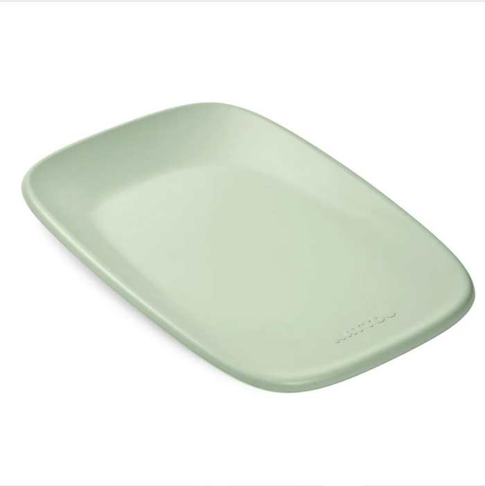 Nattou | Silicone Changing Pad