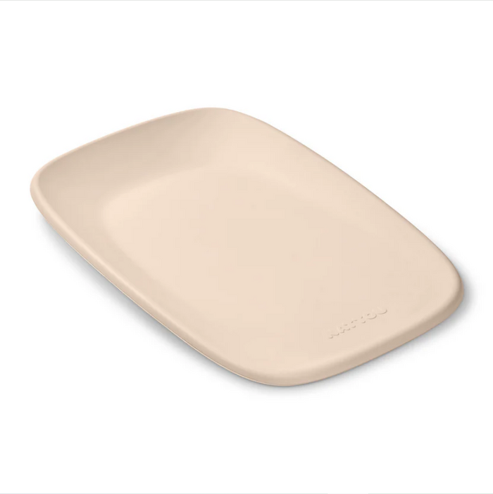 Nattou | Silicone Changing Pad