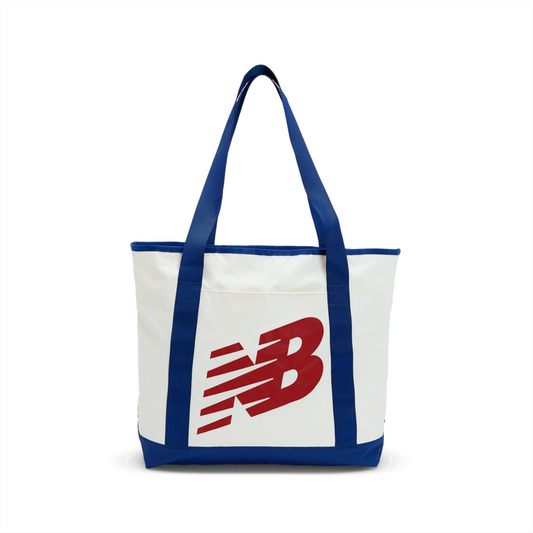 New Balance Basketball Tote Bag