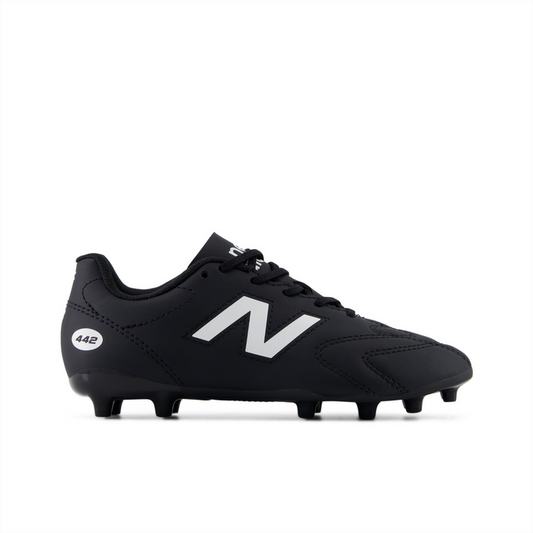 New Balance Boys' 442 Club Jnr MG V3