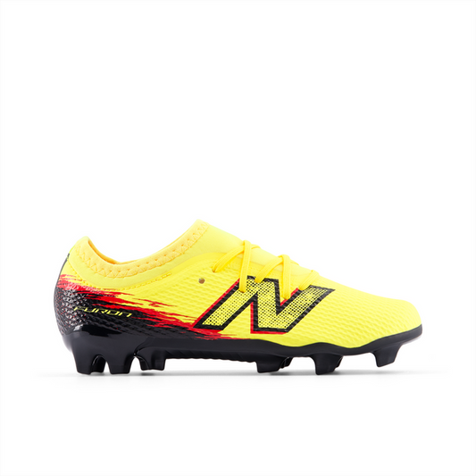 New Balance Boys' Furon Team Jnr FG V8