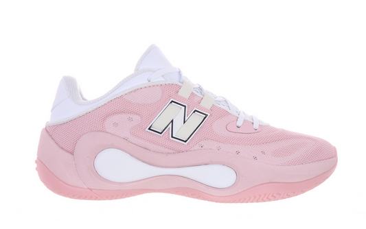 New Balance Boys' P400 Low