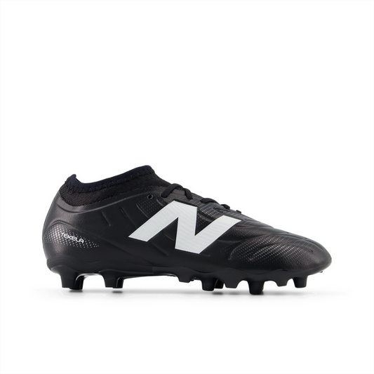 New Balance Boys' Tekela Team Low Laced Jnr FG V5