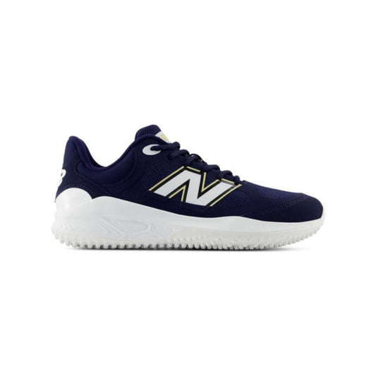 New Balance Fresh Foam 3000v7 Turf Trainer - Navy — Footwear