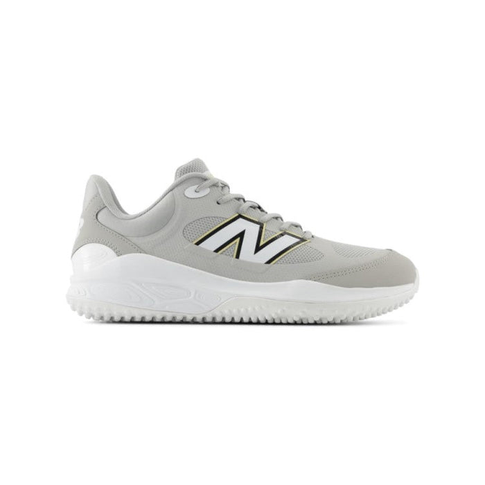 New Balance Fresh Foam 3000v7 Turf Trainer - Raincloud — Footwear