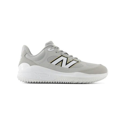 New Balance Fresh Foam 3000v7 Turf Trainer - Raincloud — Footwear