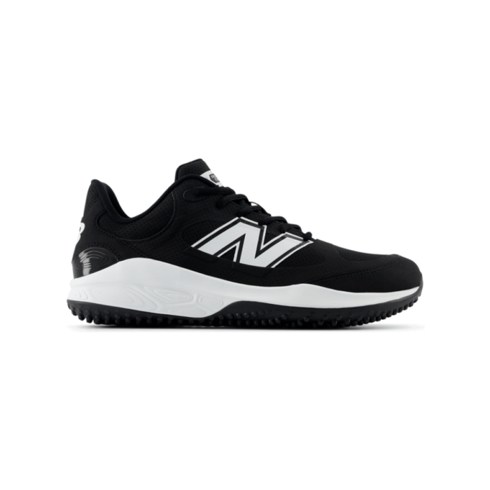 New Balance Fresh Foam 3000v7 Turf Trainer - Syn Black — Footwear